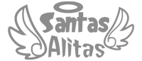 Santas Alitas