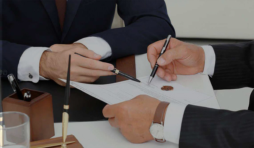 Servicios legales Integralaw